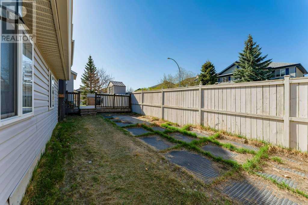 Single Family House for Sale in  Covemeadow Crescent NE Coventry Hills Calgary 