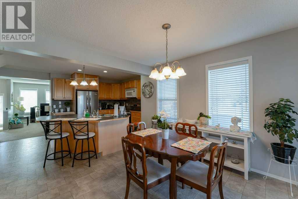 Single Family House for Sale in  Covemeadow Crescent NE Coventry Hills Calgary 