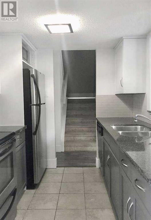 Single Family House Multi-level for Sale in    Avenue SW Beltline Calgary 