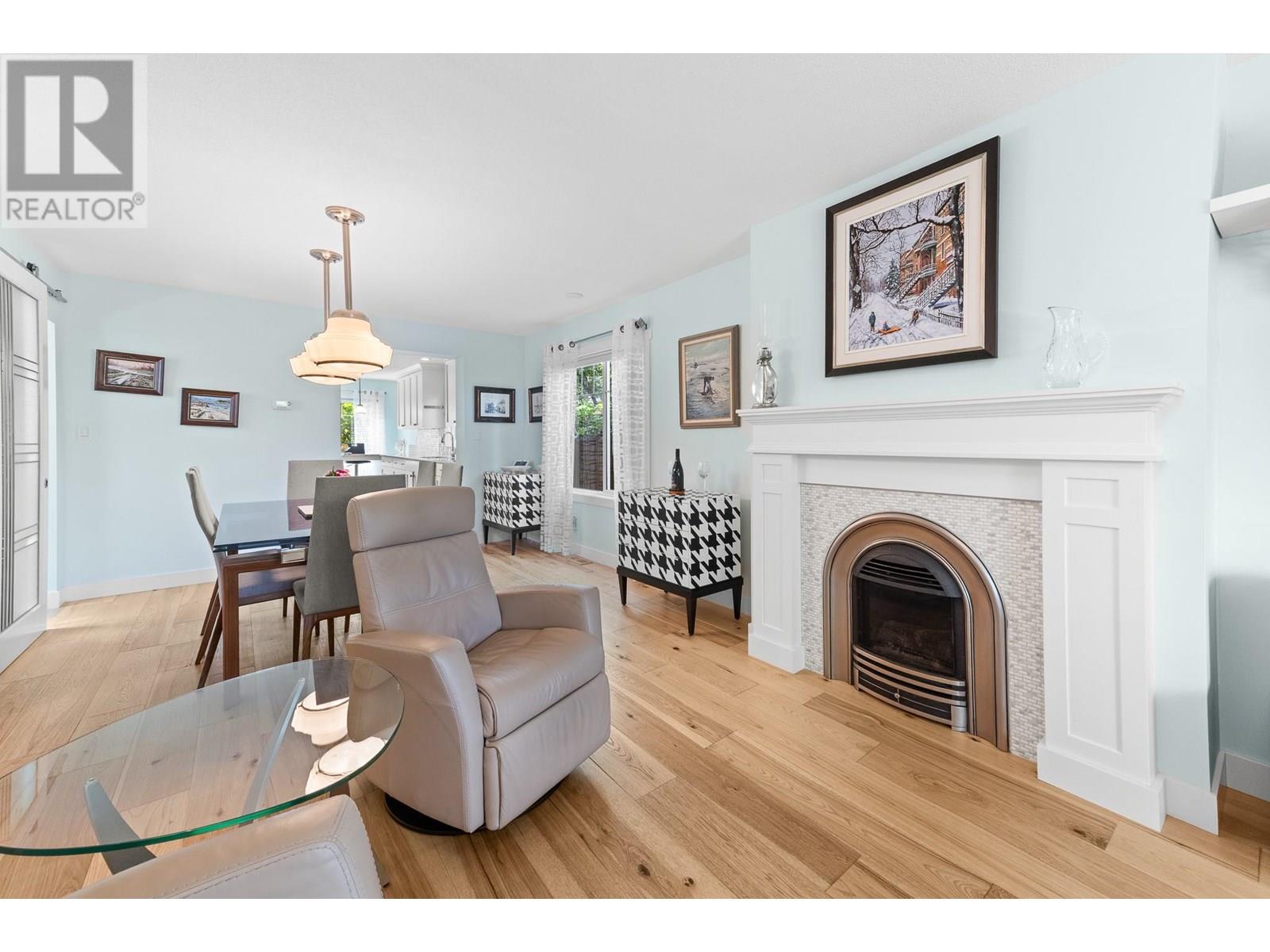  721 Fuller Avenue, Kelowna