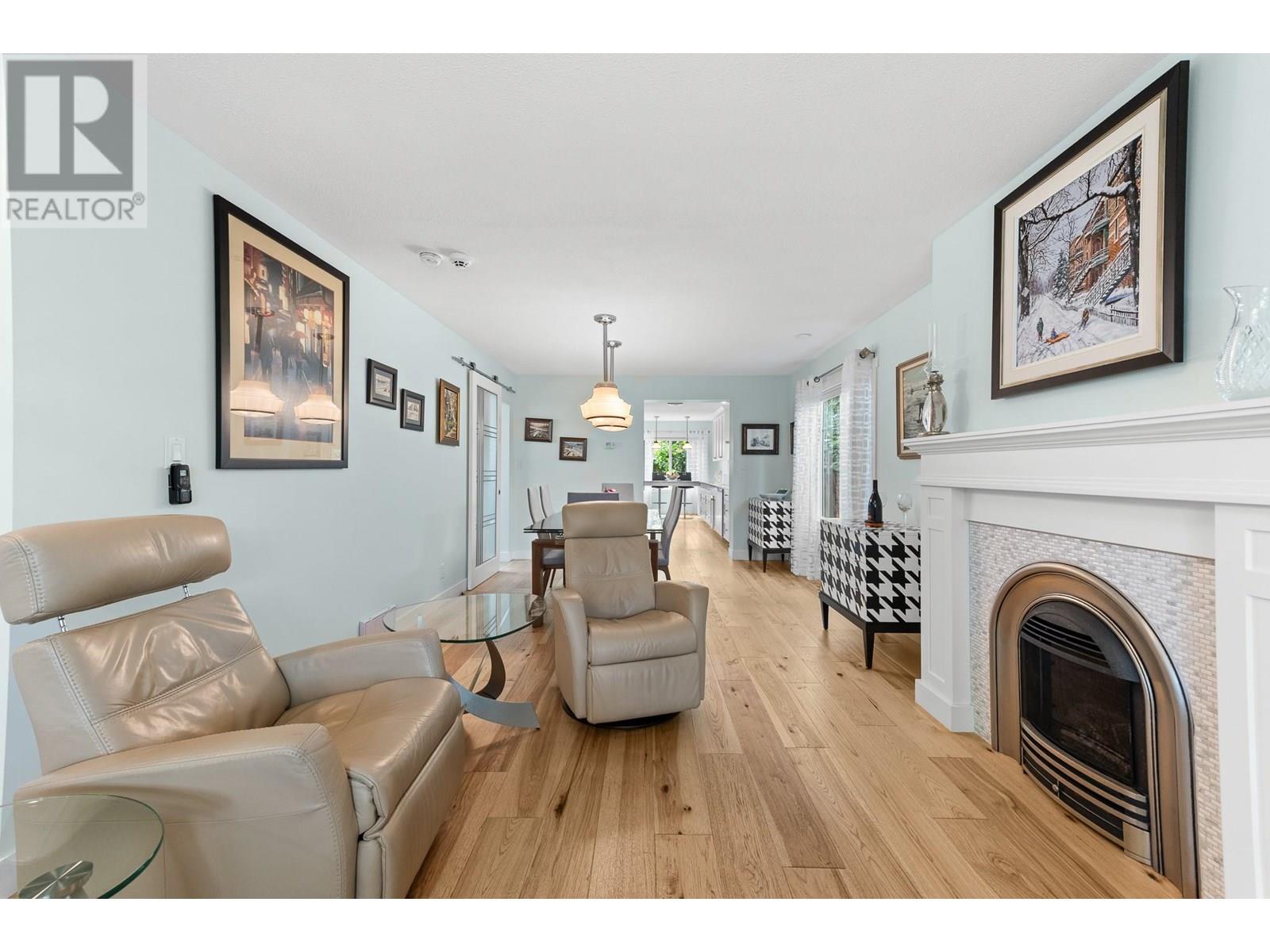  721 Fuller Avenue, Kelowna