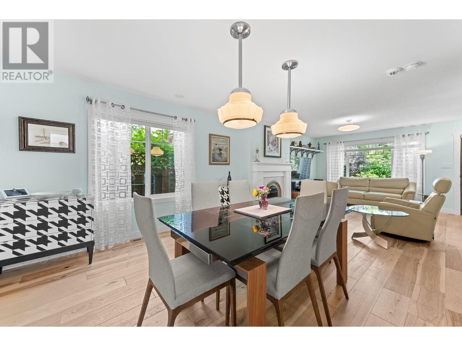  721 Fuller Avenue, Kelowna