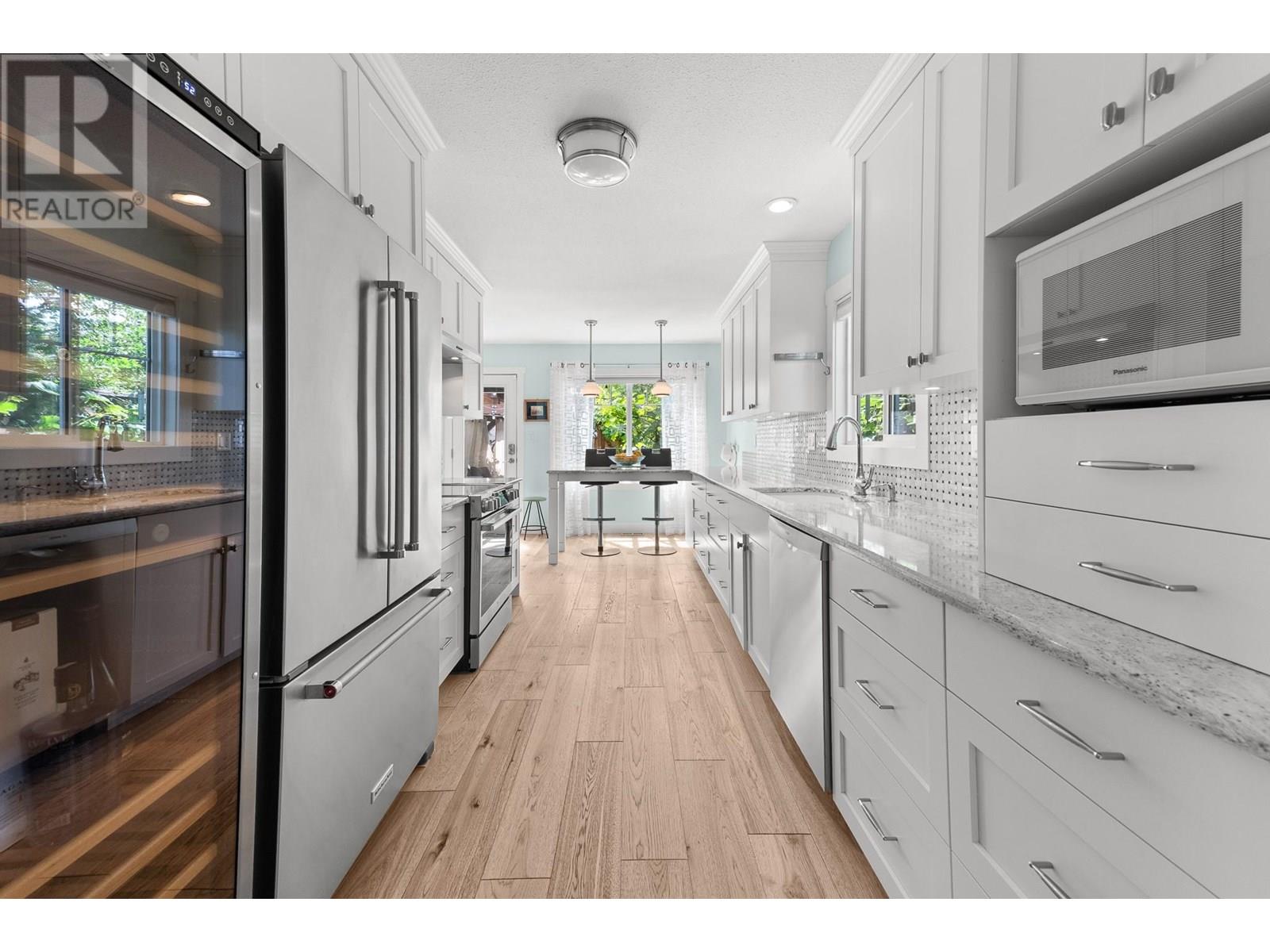  721 Fuller Avenue, Kelowna
