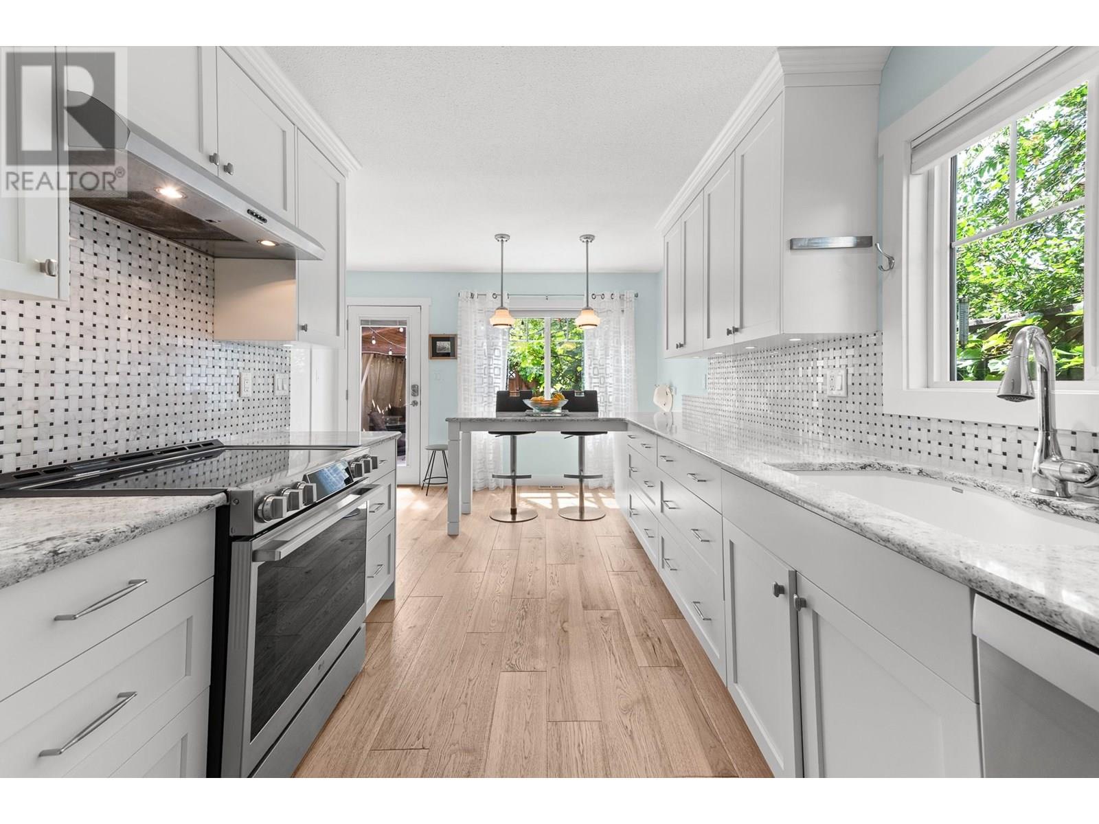  721 Fuller Avenue, Kelowna
