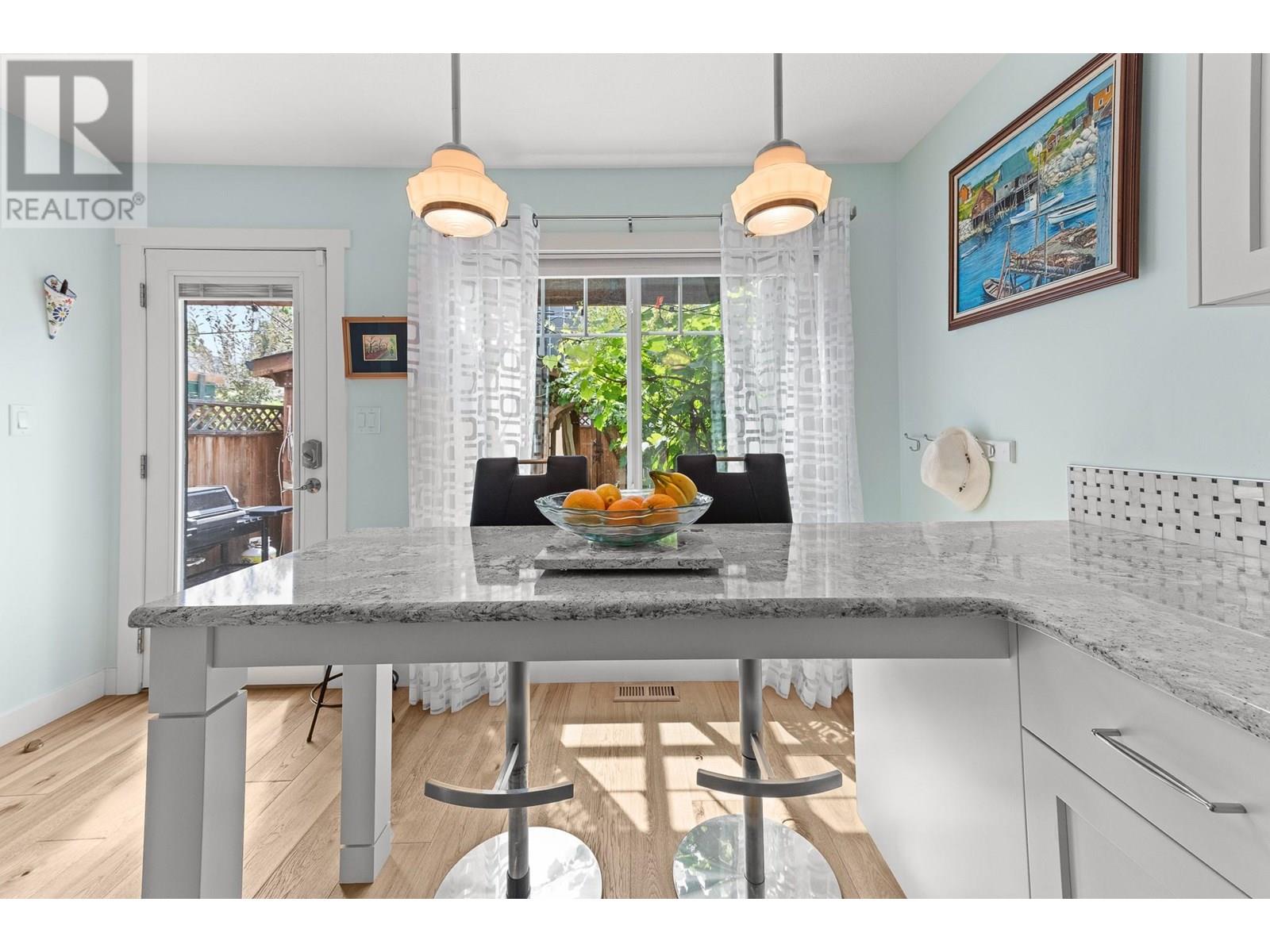  721 Fuller Avenue, Kelowna