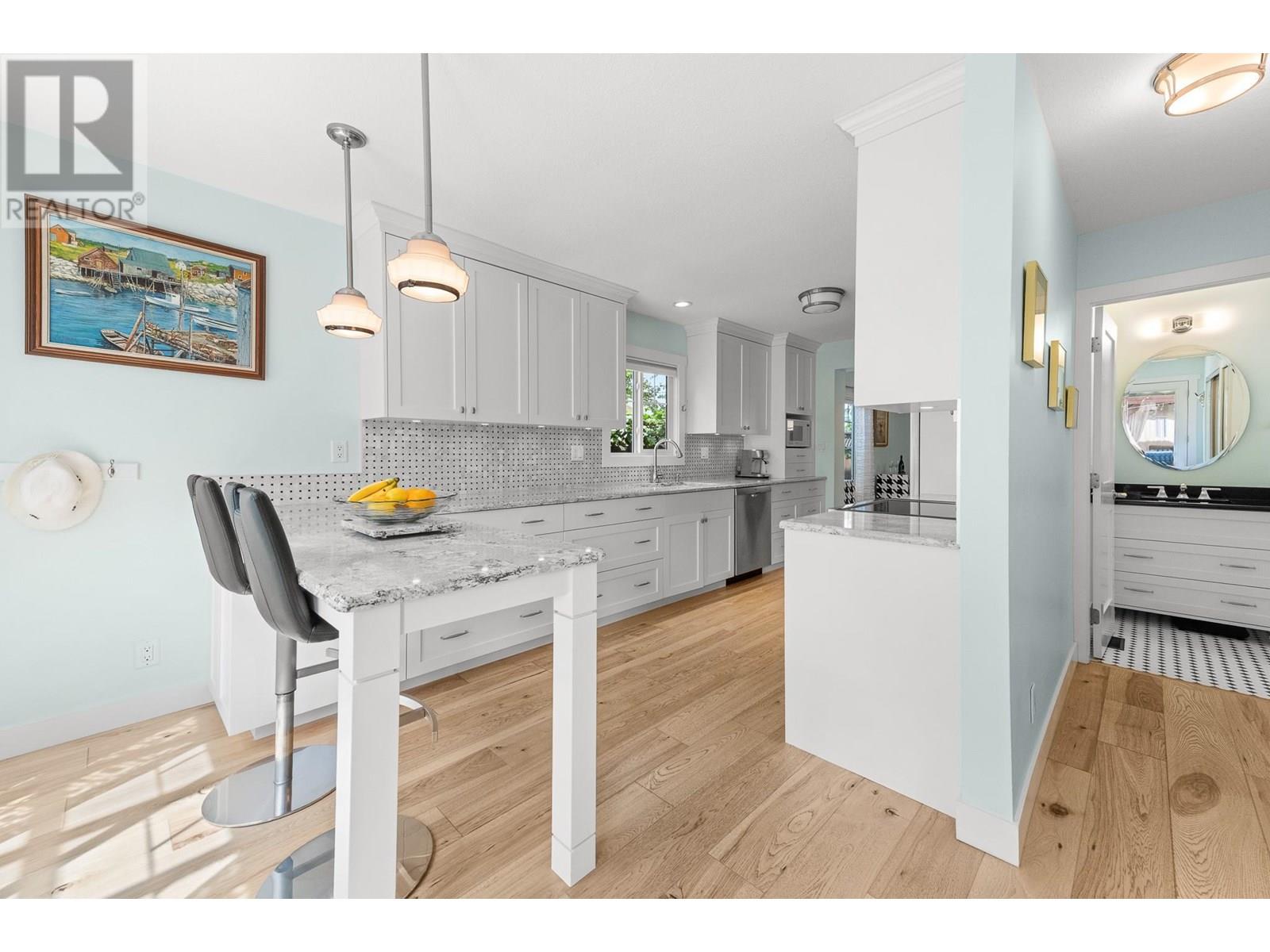  721 Fuller Avenue, Kelowna