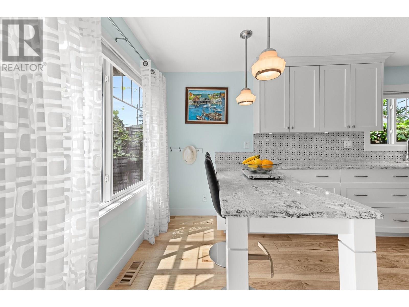  721 Fuller Avenue, Kelowna