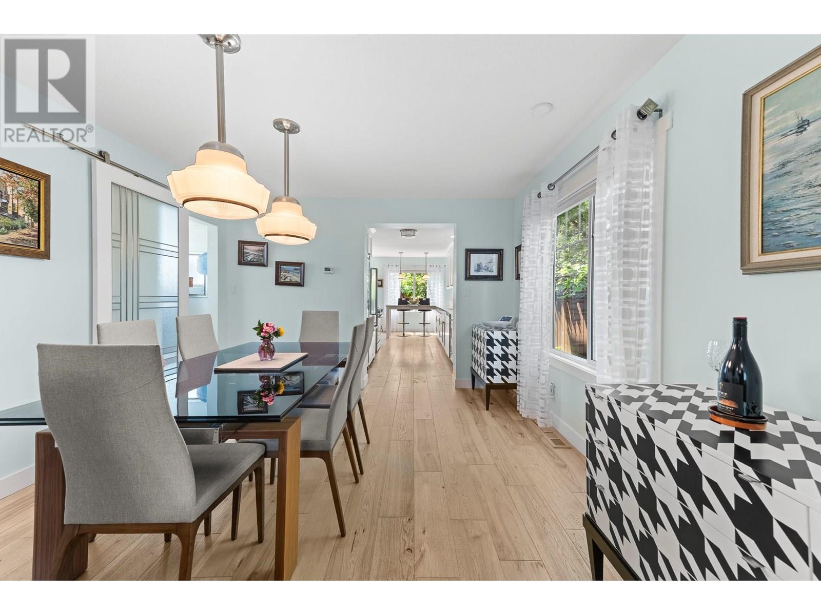  721 Fuller Avenue, Kelowna