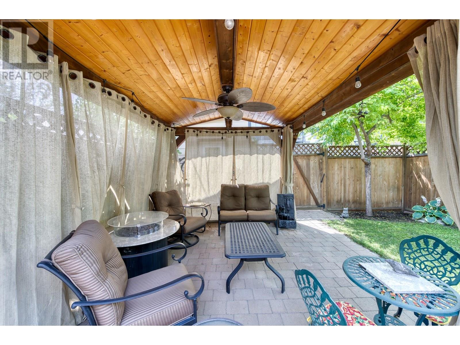  721 Fuller Avenue, Kelowna