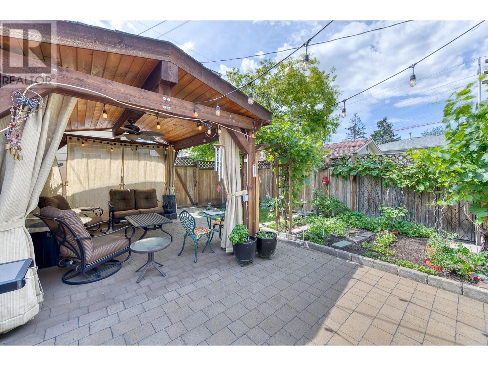  721 Fuller Avenue, Kelowna