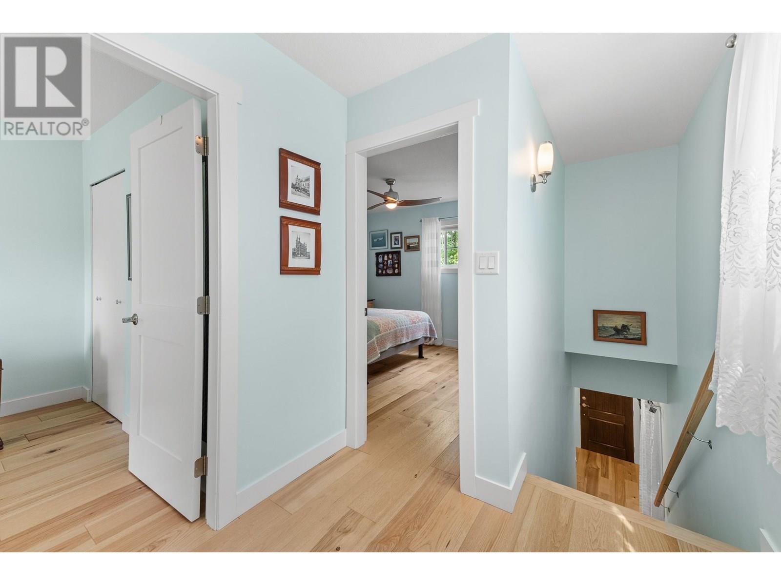  721 Fuller Avenue, Kelowna