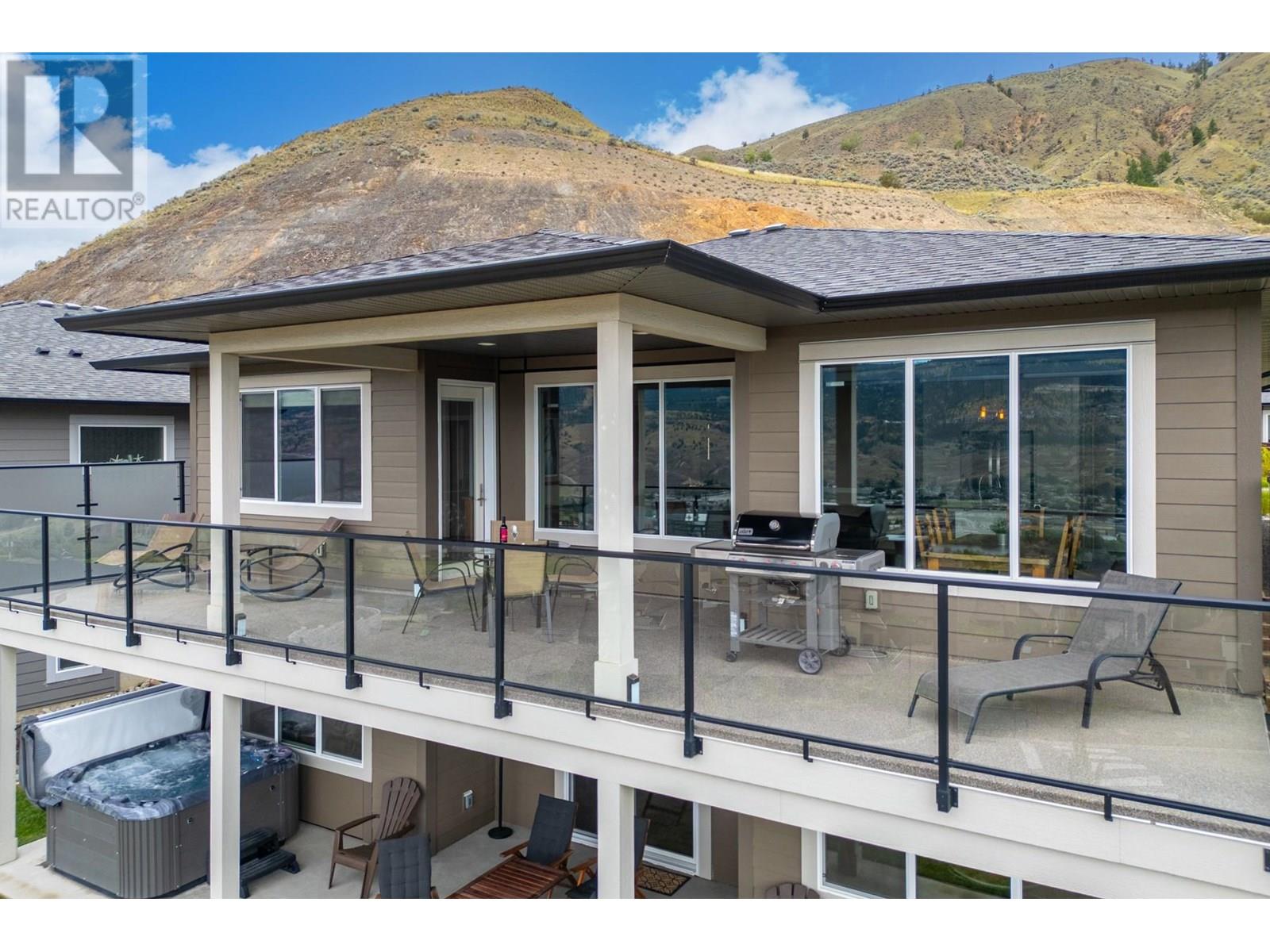 Photo 18 of 4038 Rio Vista Way, Kamloops BC
