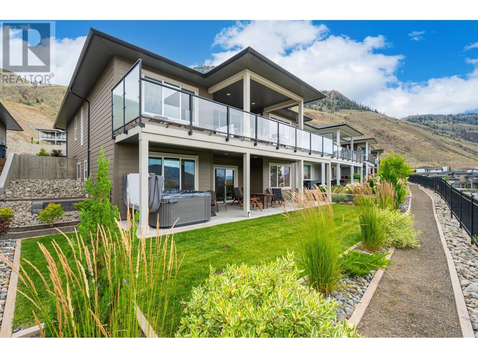 Photo 42 of 4038 Rio Vista Way, Kamloops BC