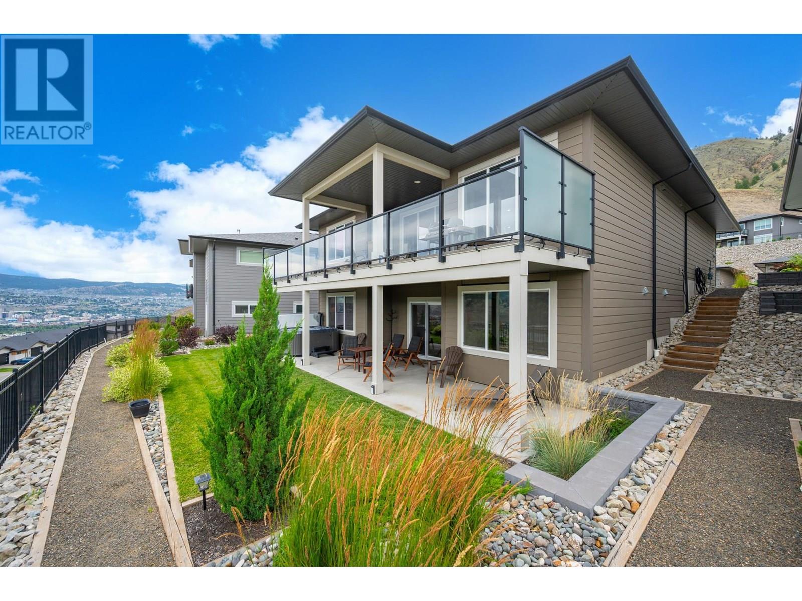 Photo 43 of 4038 Rio Vista Way, Kamloops BC