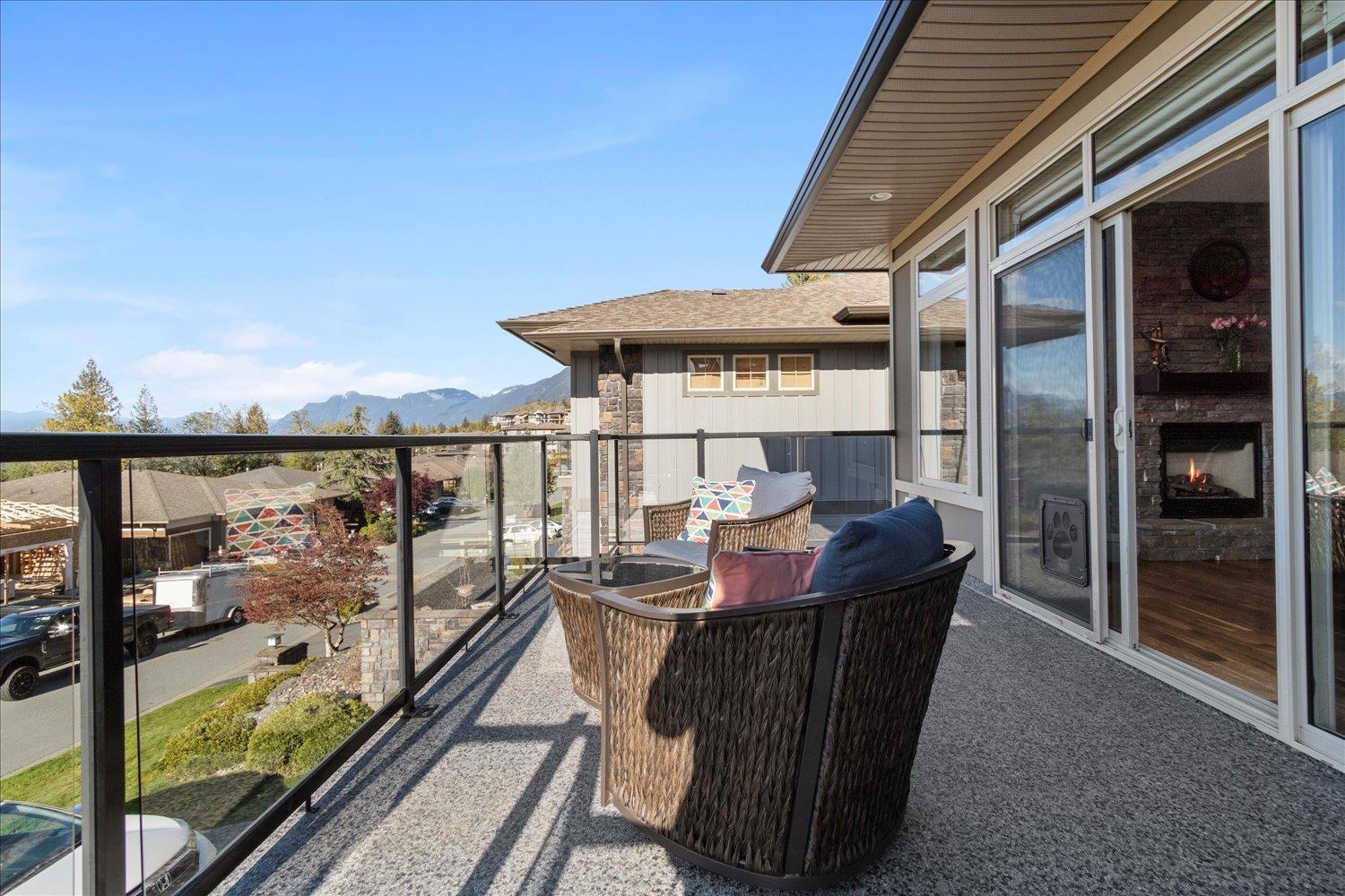 Photo 15 of 214 51075 Falls Court Eastern Hillsides, Chilliwack BC