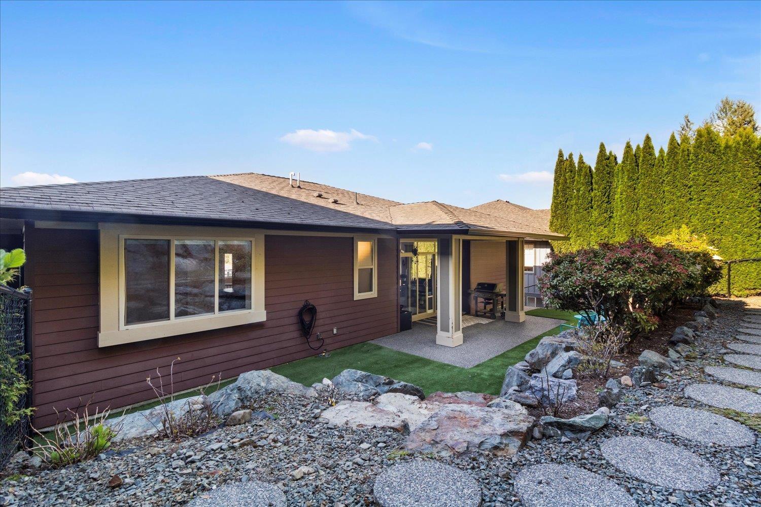 Photo 3 of 214 51075 Falls Court Eastern Hillsides, Chilliwack BC