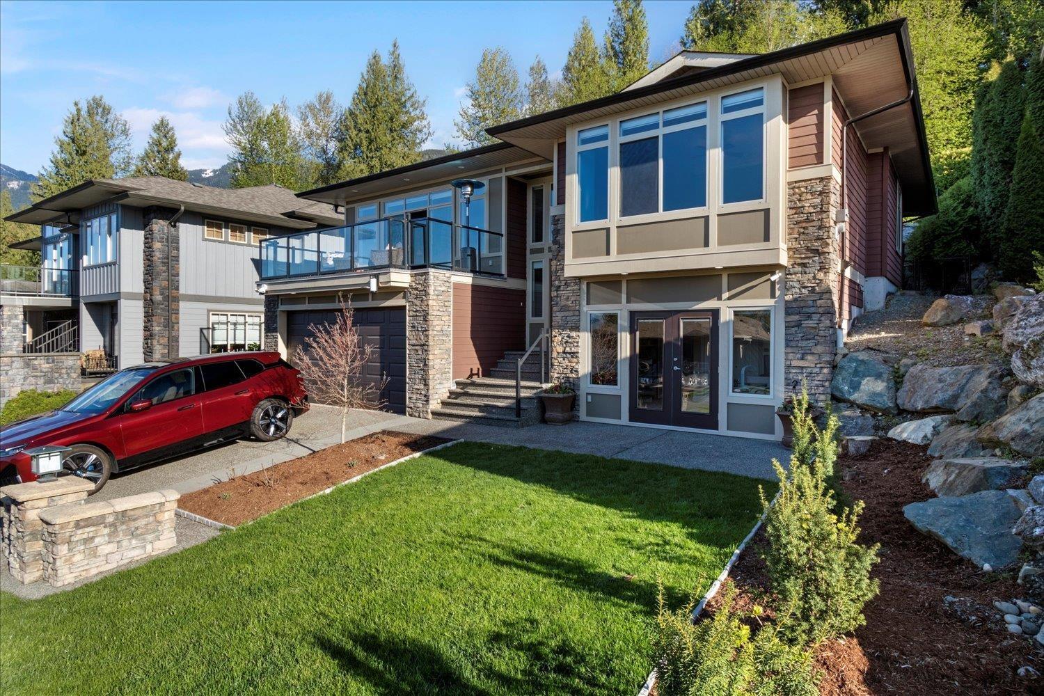 Photo 27 of 214 51075 Falls Court Eastern Hillsides, Chilliwack BC