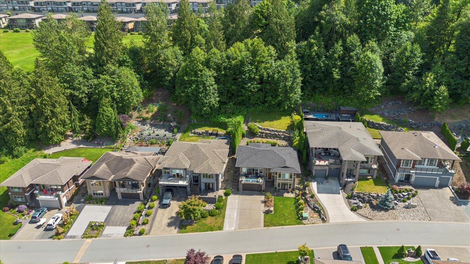 Photo 28 of 214 51075 Falls Court Eastern Hillsides, Chilliwack BC
