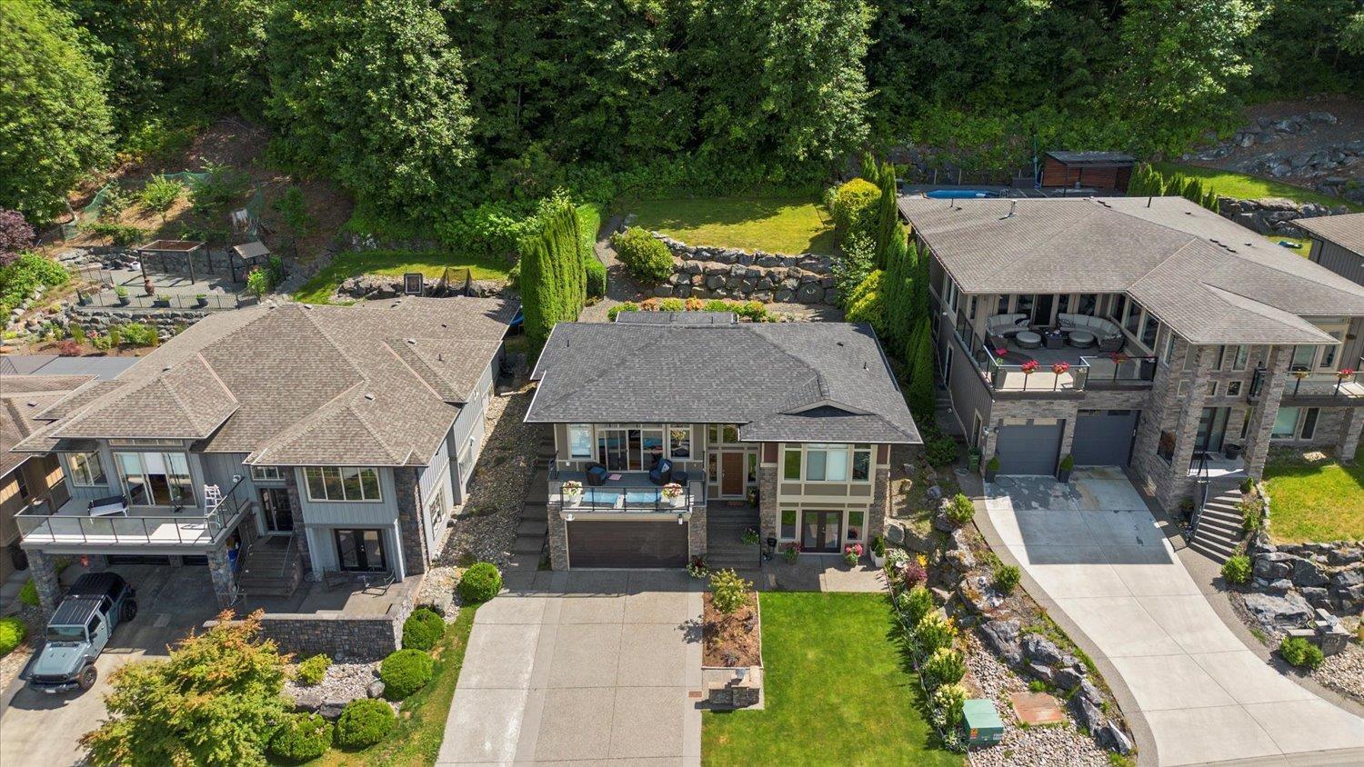 Photo 7 of 214 51075 Falls Court Eastern Hillsides, Chilliwack BC