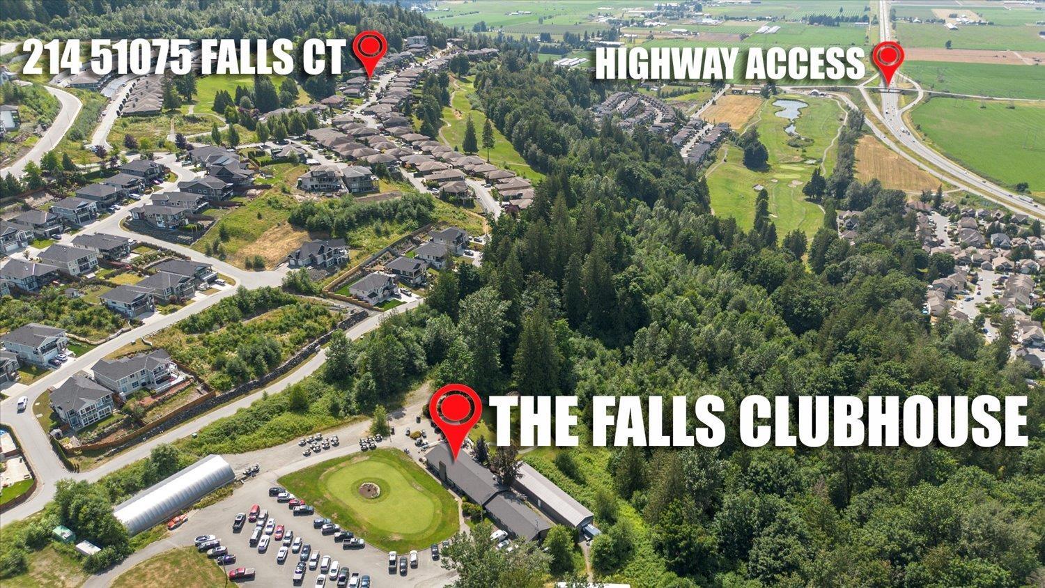 Photo 33 of 214 51075 Falls Court Eastern Hillsides, Chilliwack BC
