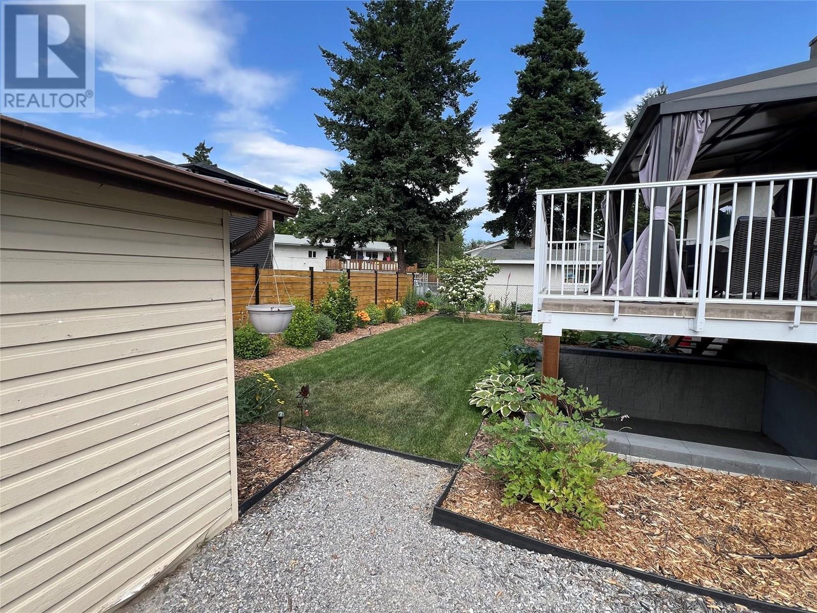  1370 Springfield Road, Kelowna