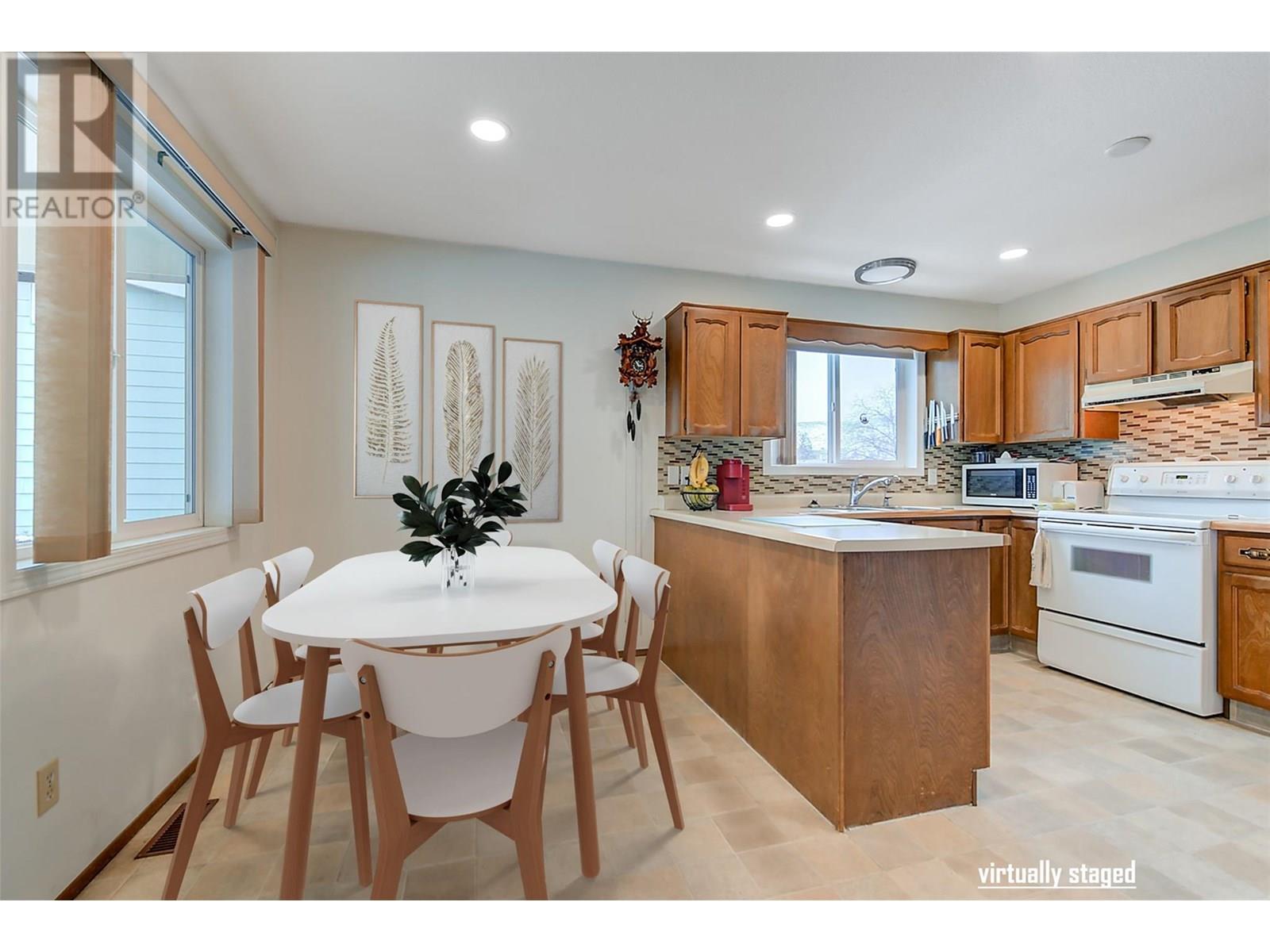  1370 Springfield Road, Kelowna