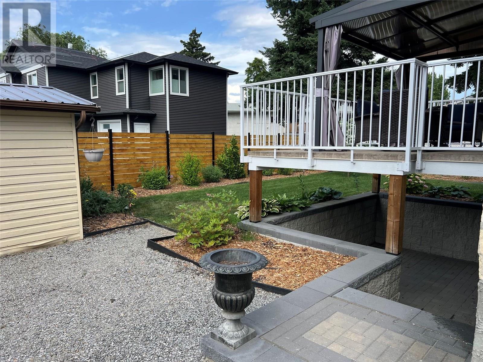  1370 Springfield Road, Kelowna