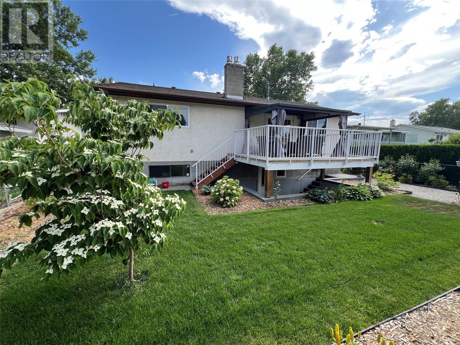  1370 Springfield Road, Kelowna