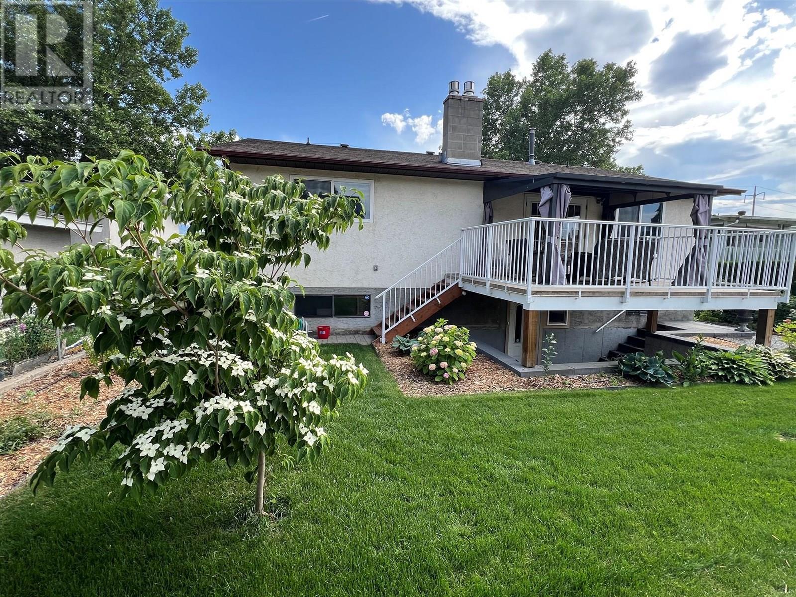  1370 Springfield Road, Kelowna