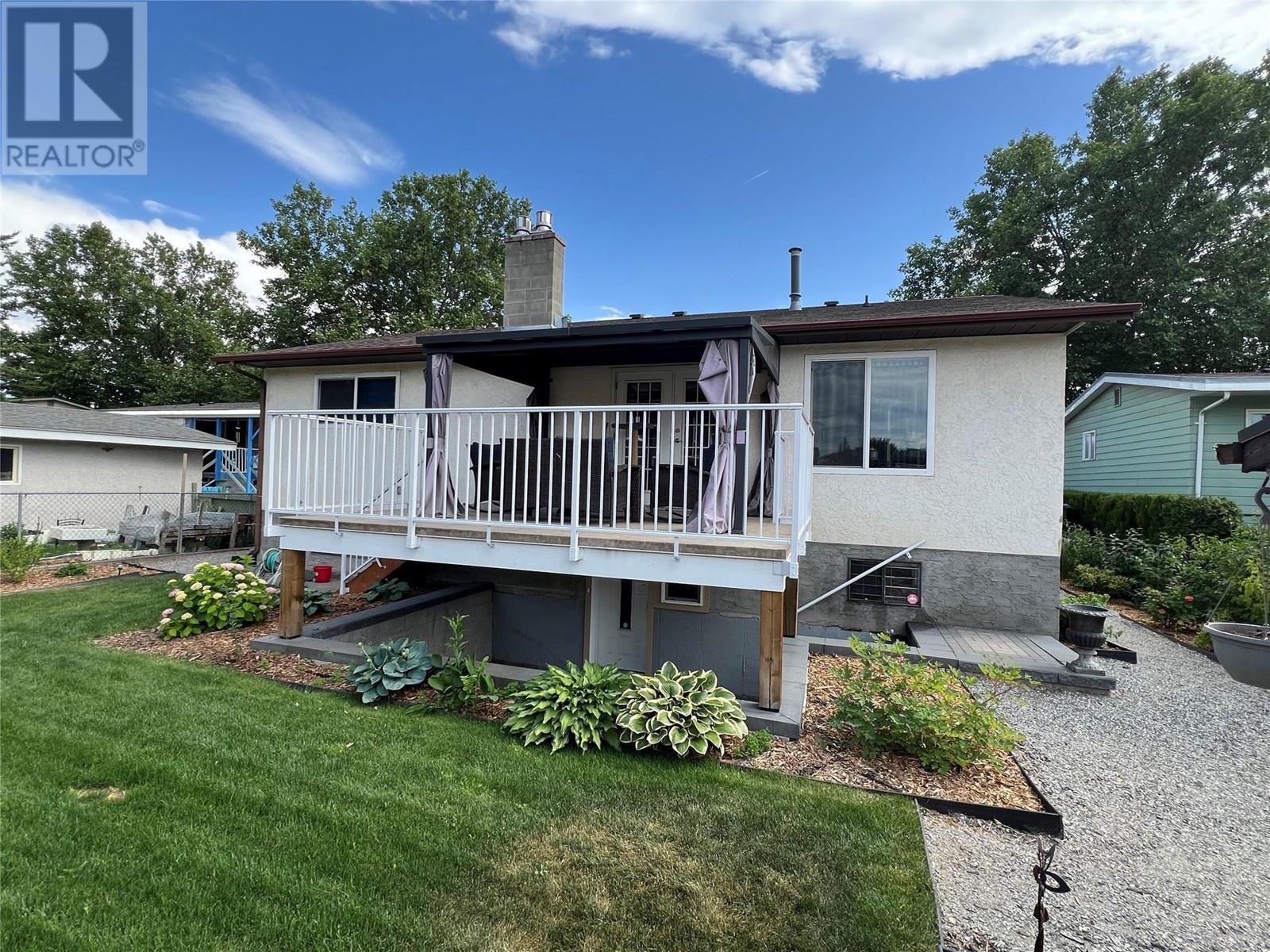  1370 Springfield Road, Kelowna
