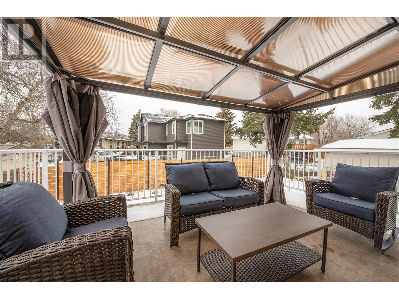  1370 Springfield Road, Kelowna