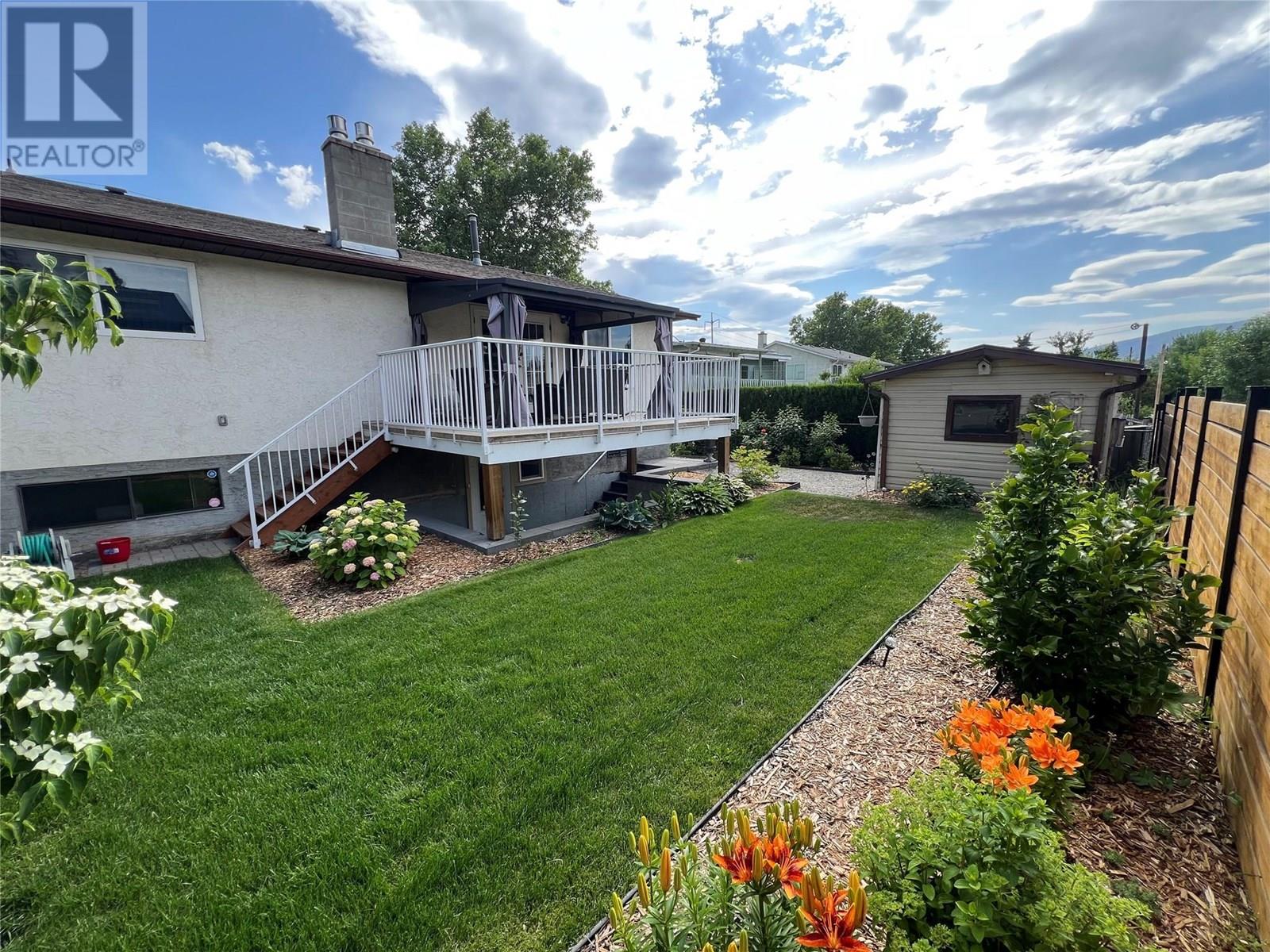  1370 Springfield Road, Kelowna
