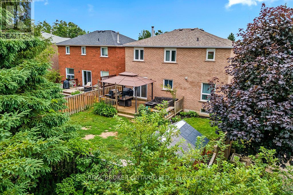 Single Family House for Sale in  MCVEIGH DRIVE Barrie (Northwest) 