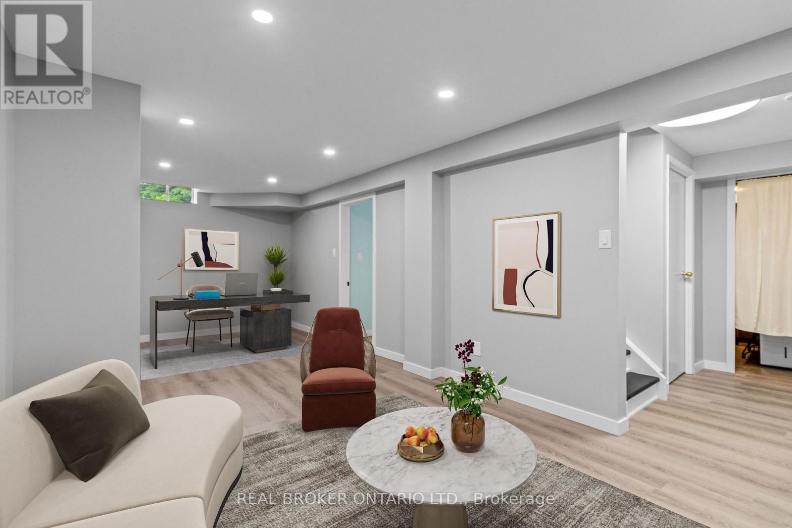 Single Family House for Sale in  MCVEIGH DRIVE Barrie (Northwest) 