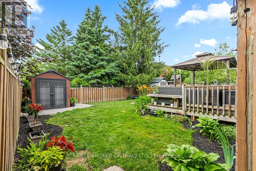 Single Family House for Sale in  MCVEIGH DRIVE Barrie (Northwest) 