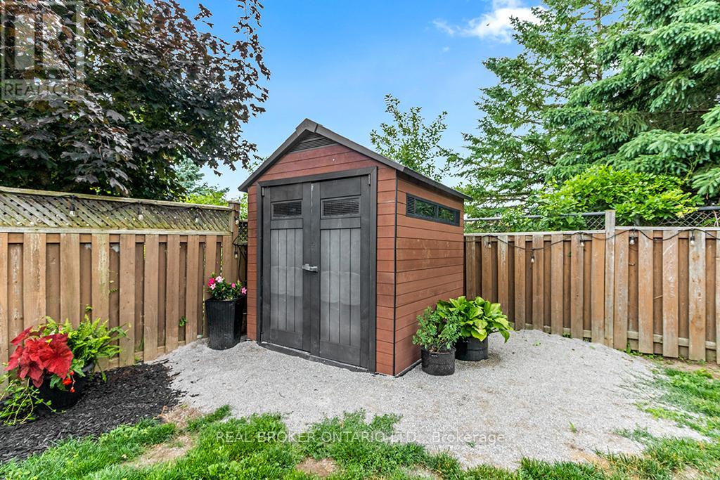 Single Family House for Sale in  MCVEIGH DRIVE Barrie (Northwest) 