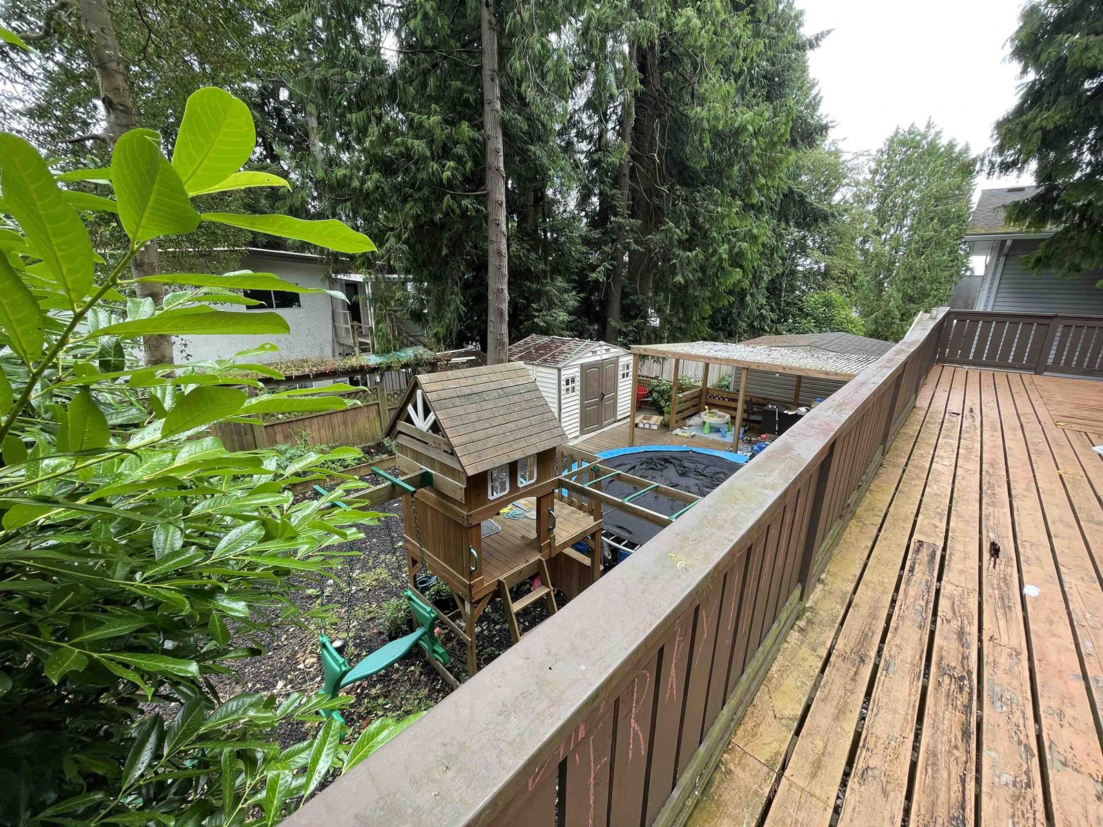 Photo 2 of 12730 15 A Avenue, Surrey BC