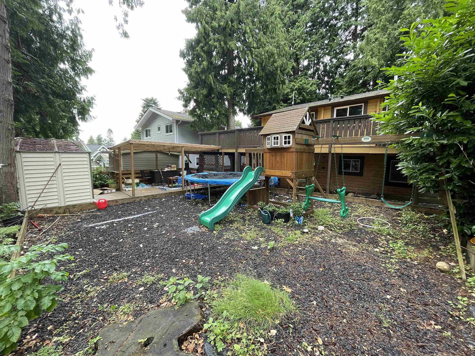 Photo 1 of 12730 15 A Avenue, Surrey BC