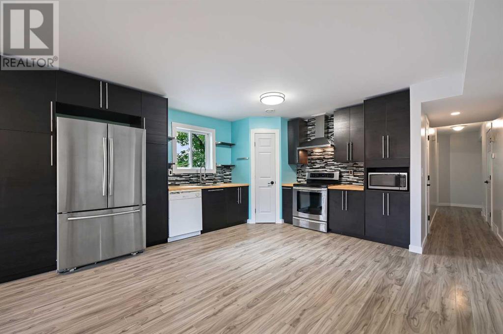 Single Family House for Sale in    Street SE Forest Lawn Calgary 