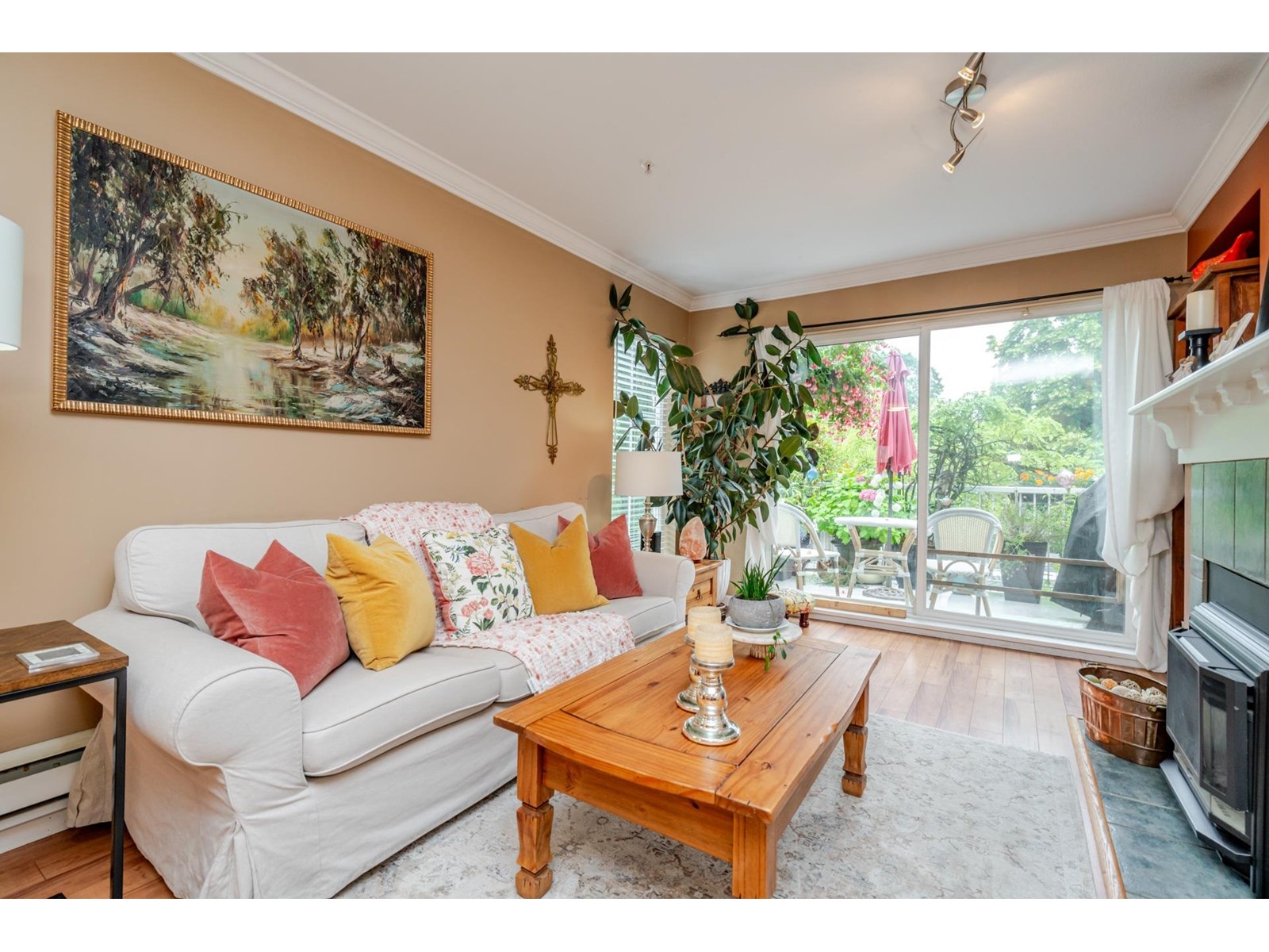Photo 6 of 70 8930 Walnut Grove Drive, Langley BC