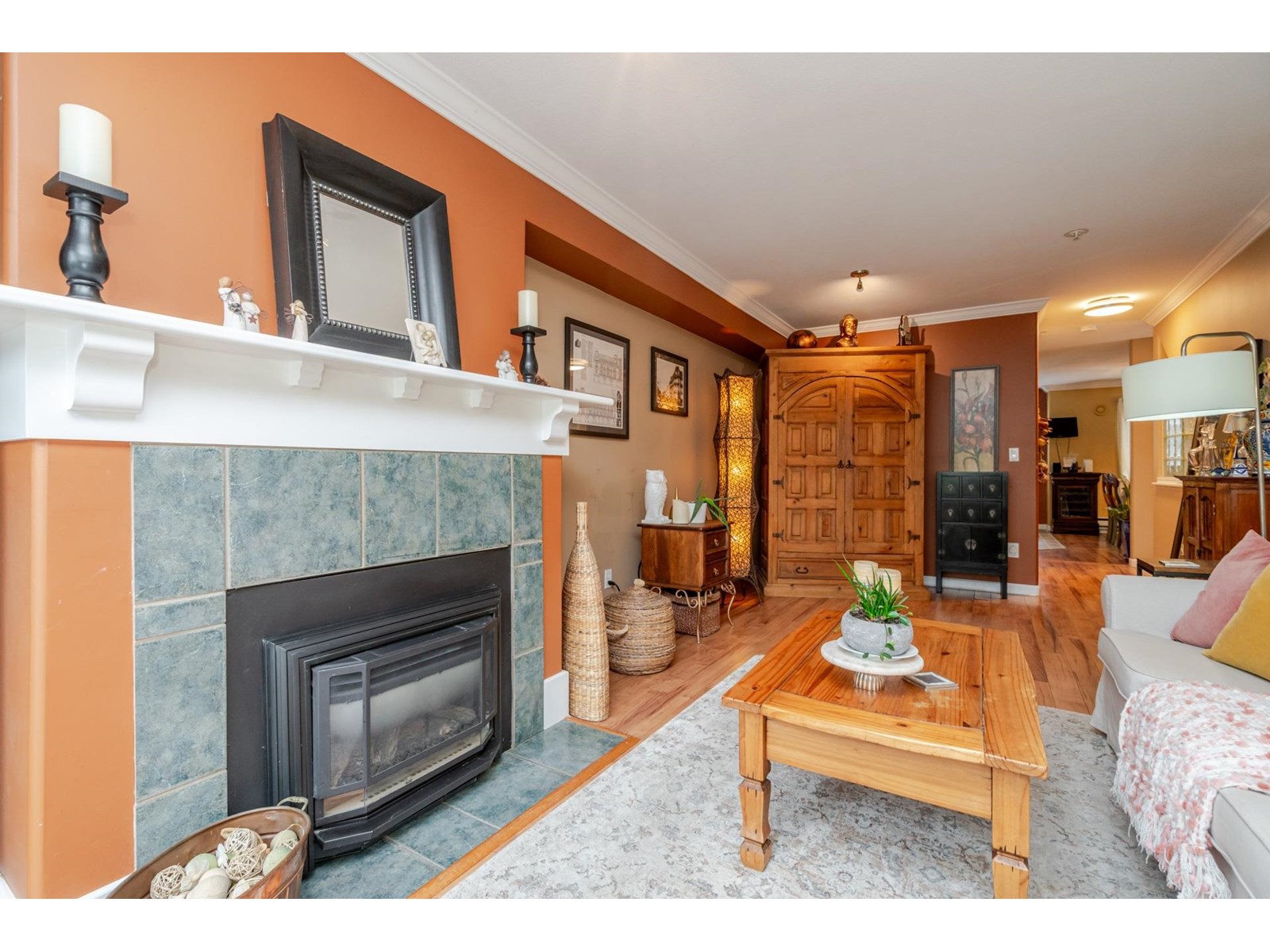 Photo 11 of 70 8930 Walnut Grove Drive, Langley BC