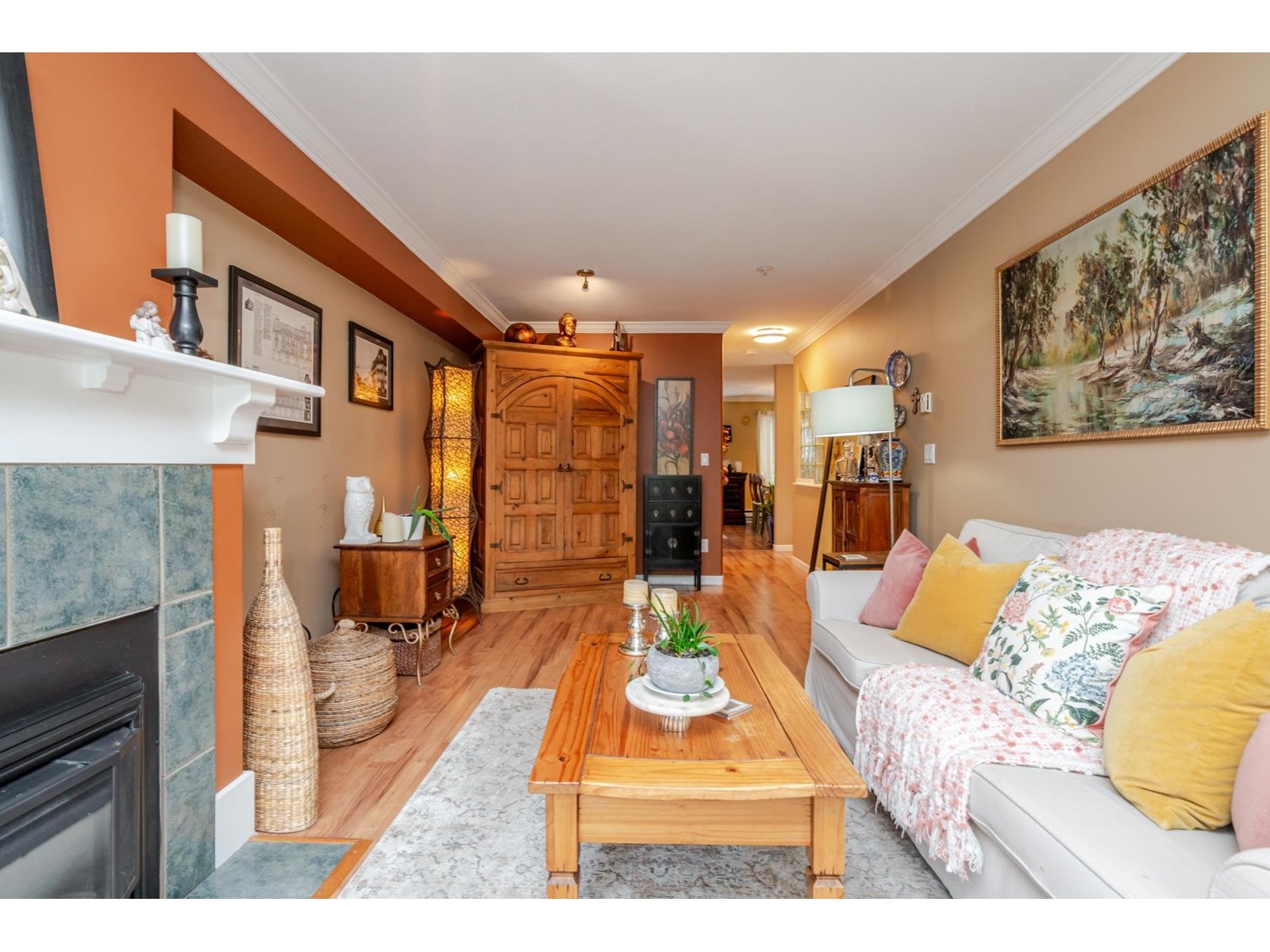 Photo 10 of 70 8930 Walnut Grove Drive, Langley BC