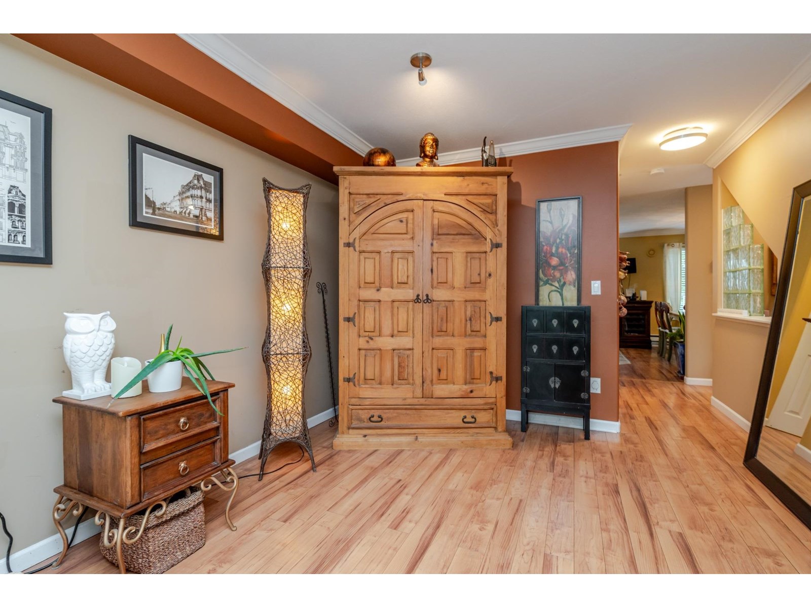 Photo 12 of 70 8930 Walnut Grove Drive, Langley BC