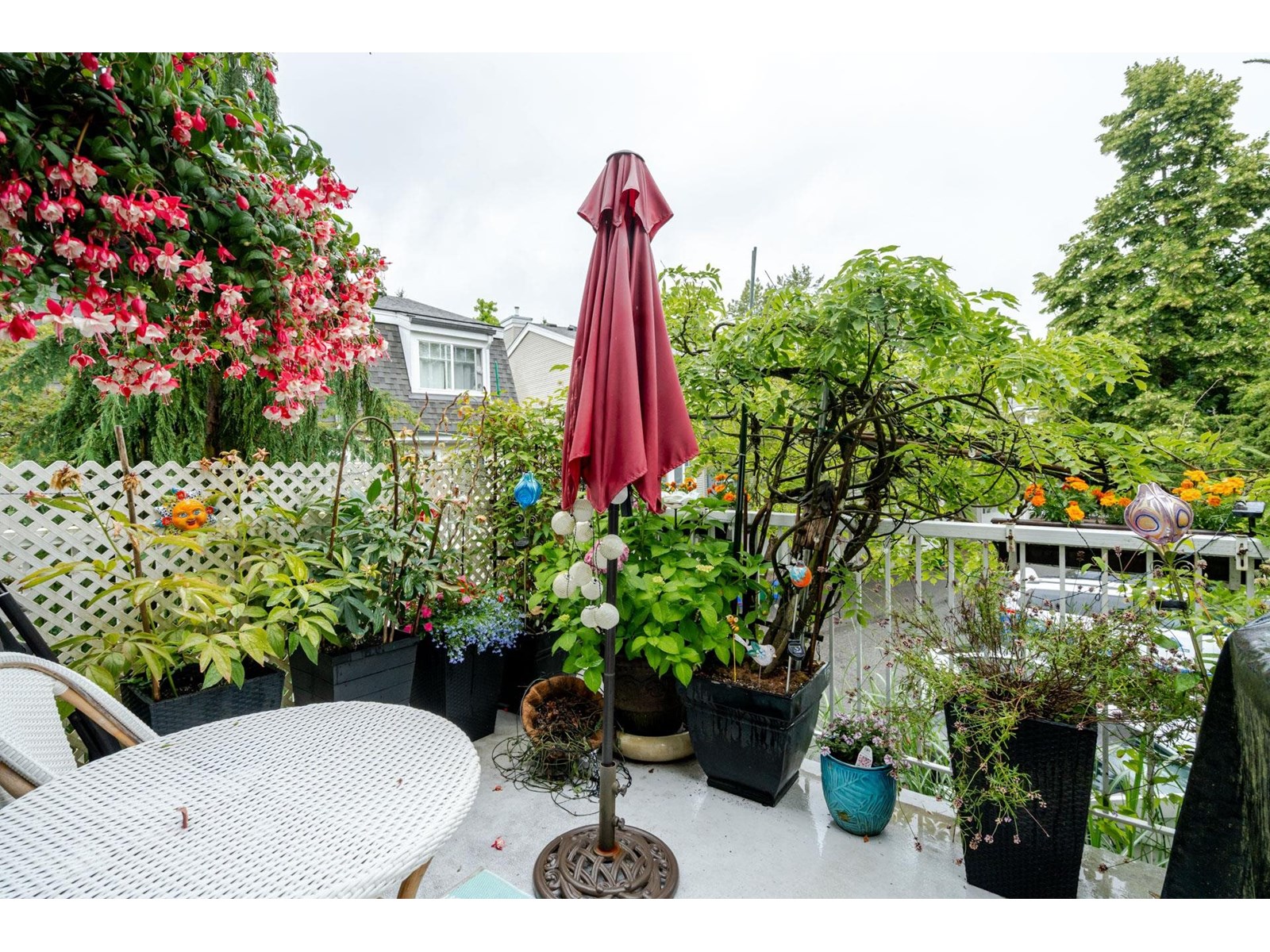 Photo 8 of 70 8930 Walnut Grove Drive, Langley BC