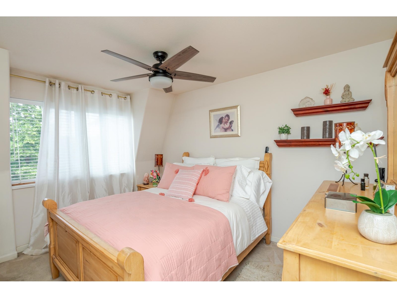 Photo 21 of 70 8930 Walnut Grove Drive, Langley BC