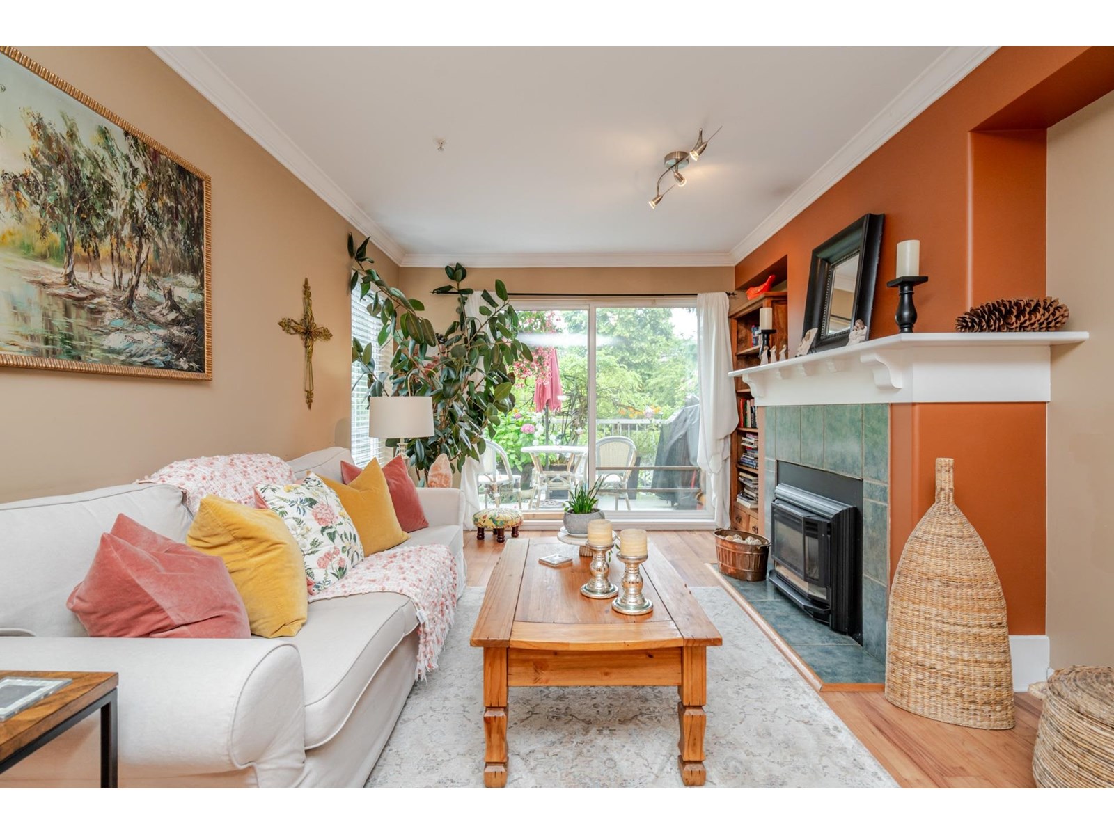 Photo 5 of 70 8930 Walnut Grove Drive, Langley BC