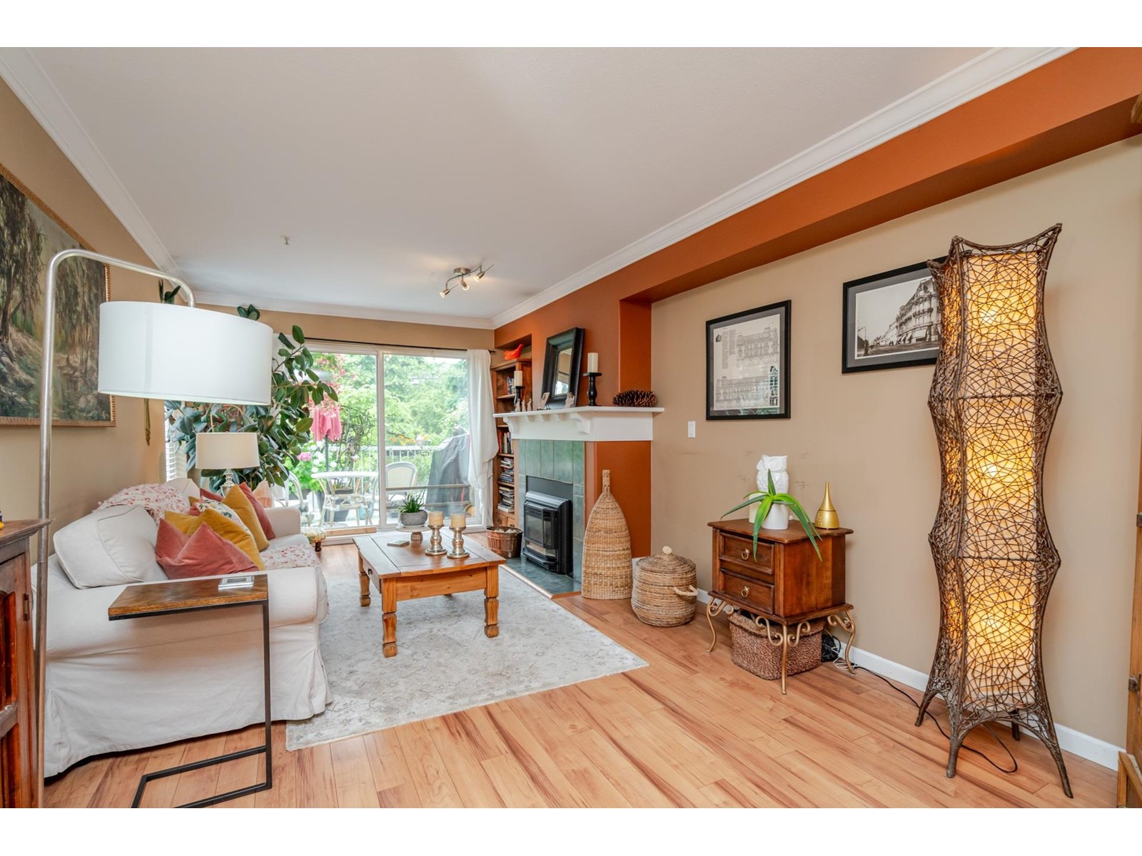 Photo 4 of 70 8930 Walnut Grove Drive, Langley BC