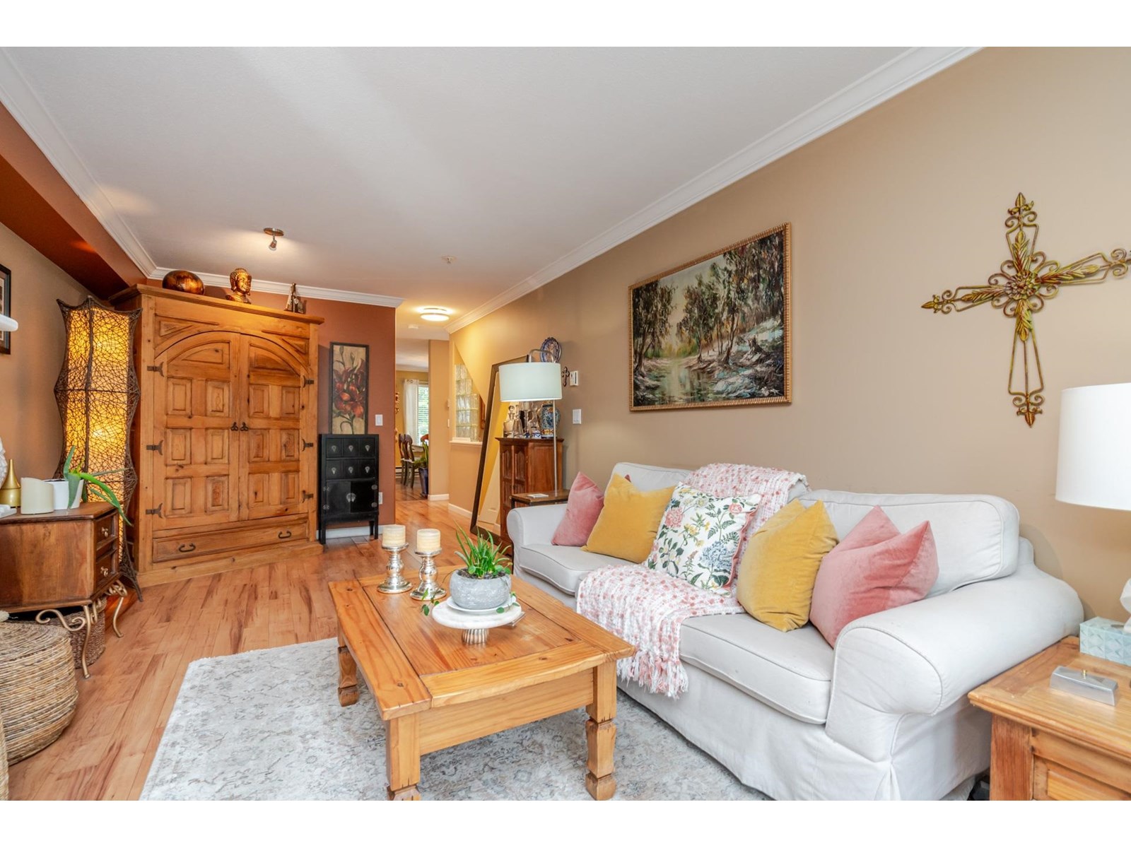 Photo 9 of 70 8930 Walnut Grove Drive, Langley BC