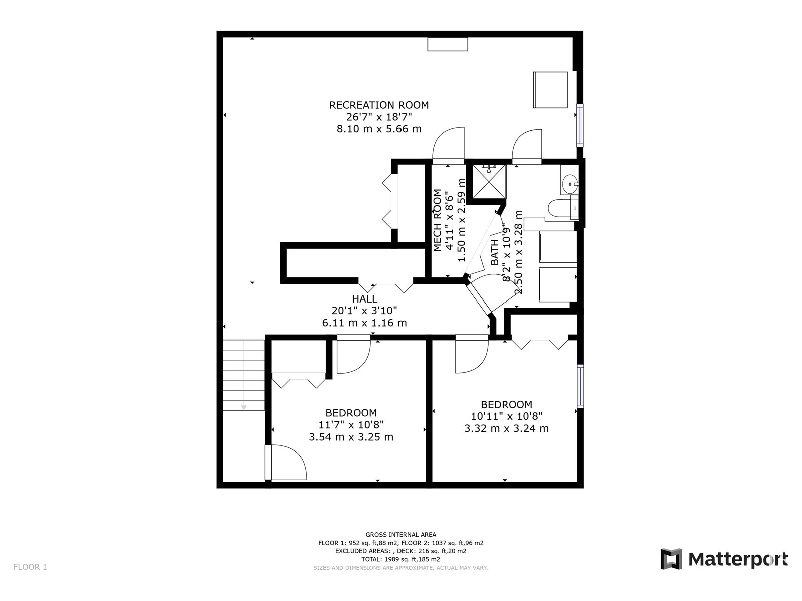 Photo 52 of 9523 134 Av Nw, Edmonton AB