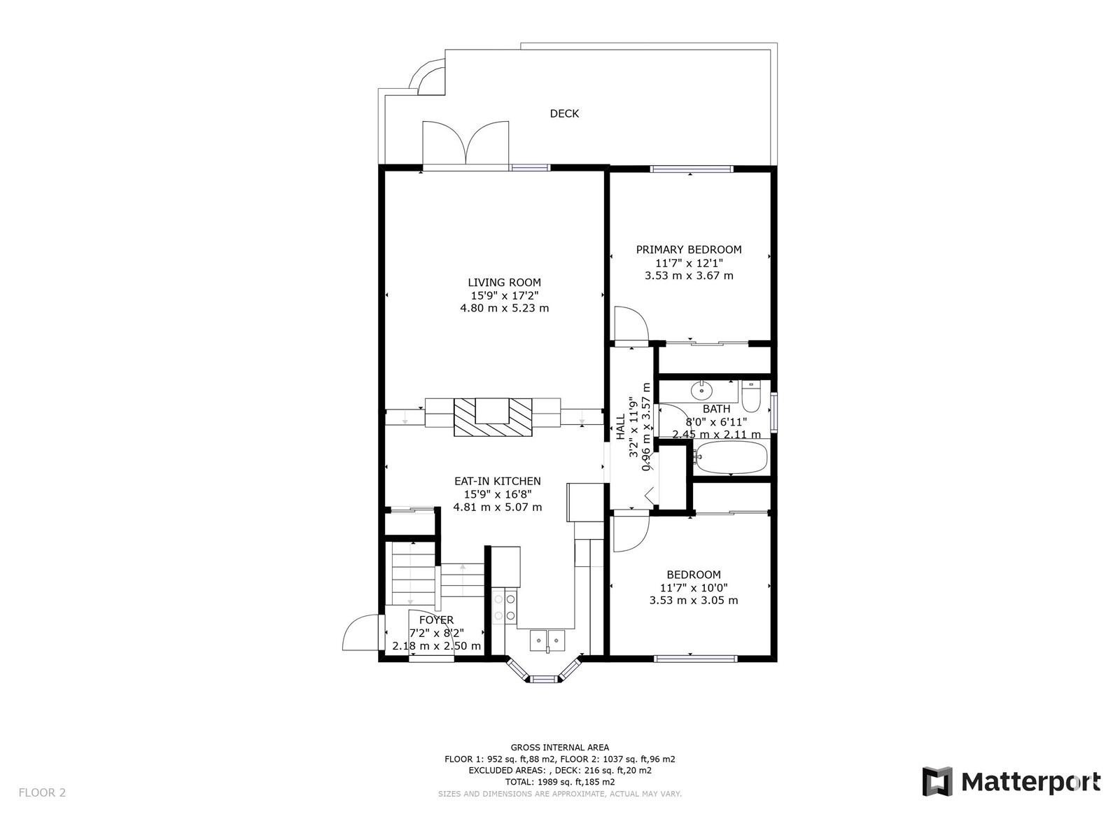 Photo 53 of 9523 134 Av Nw, Edmonton AB